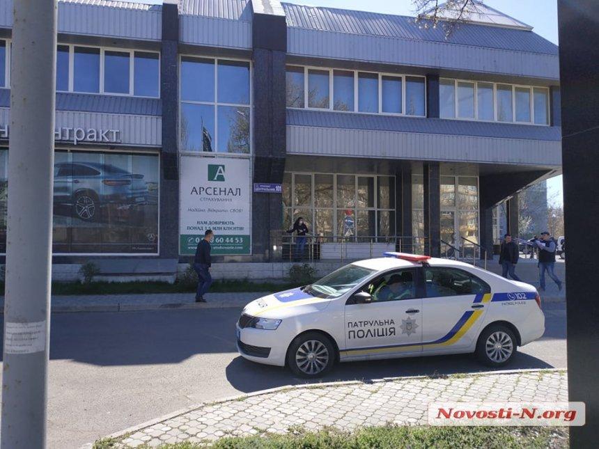 У Миколаєві стріляли в "Мультика"-Титова / Новини -N У Миколаєві стріляли в "Мультика"-Титова / Новини -N