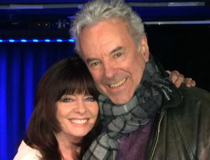 Многие коллеги актера выразили соболезнования его семье \ @vickimichelle Многие коллеги актера выразили соболезнования его семье \ @vickimichelle