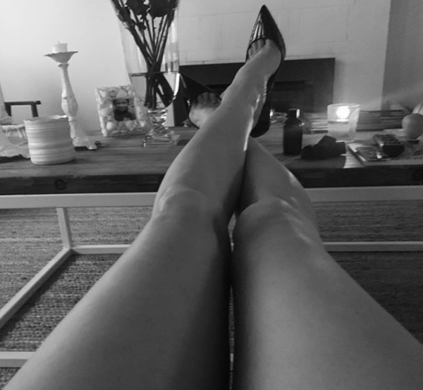 Памела Андерсон зробила перше селфі / instagram.com/pamelaanderson Памела Андерсон зробила перше селфі / instagram.com/pamelaanderson