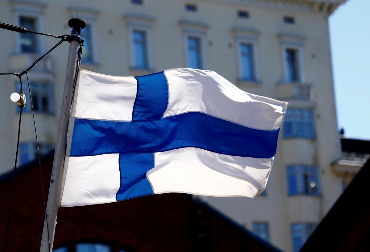 Финляндия заявила о готовности ввести санкции против РФ / REUTERS