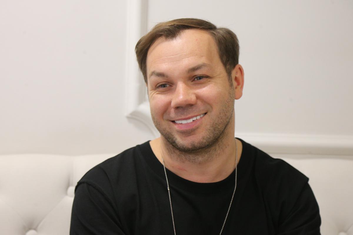 Дизайнер с трудом пережил развод с женой / фото - УНИАН Дизайнер с трудом пережил развод с женой / фото - УНИАН
