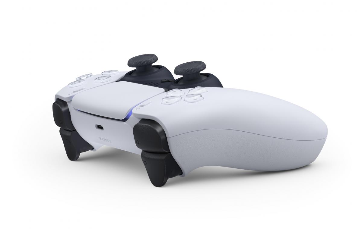 DualSense / blog.us.playstation.com DualSense / blog.us.playstation.com