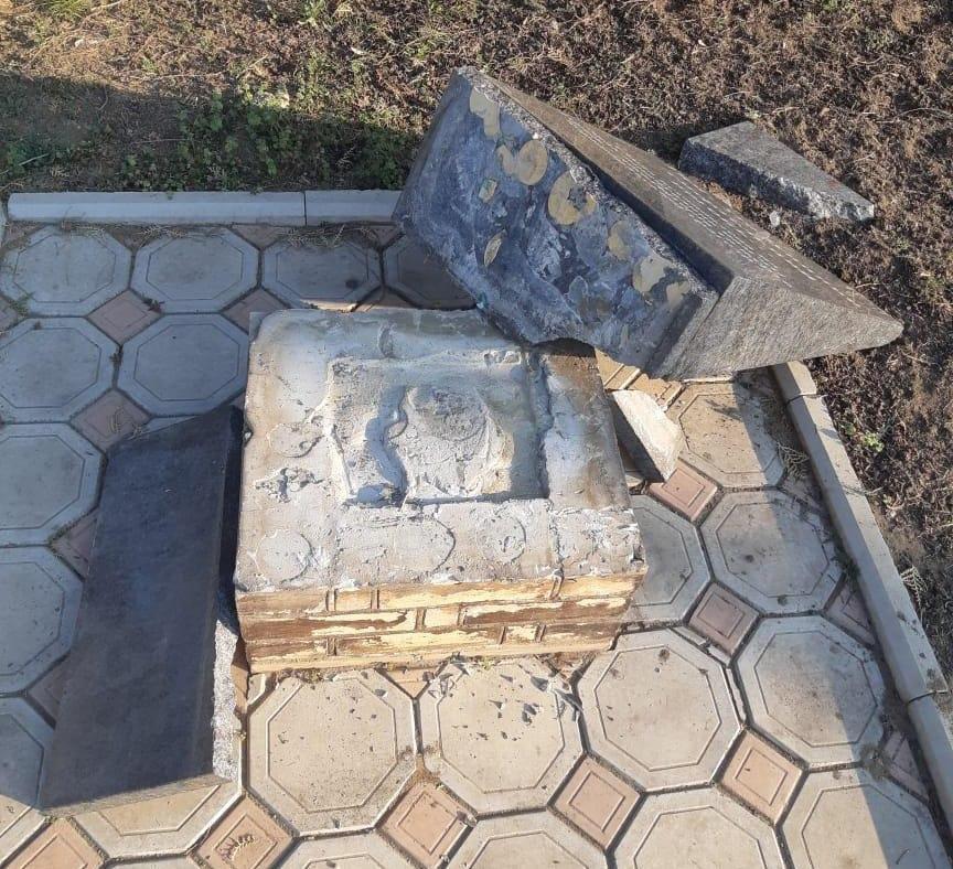 Чоловік перебував у стані сп'яніння / фото: ГУ НП Одеської області Чоловік перебував у стані сп'яніння / фото: ГУ НП Одеської області