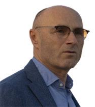  голові наглядової ради МАУ потрібен був "ручний хлопчик". Я точно таким не є