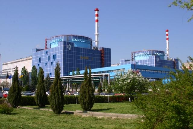 Радіаційний стан на промисловому майданчику та у прилеглих регіонах не зазнавав змін Радіаційний стан на промисловому майданчику та у прилеглих регіонах не зазнавав змін