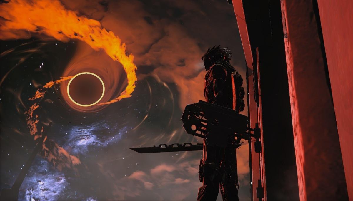 Кадр з гри Hellpoint / store.steampowered.com Кадр з гри Hellpoint / store.steampowered.com