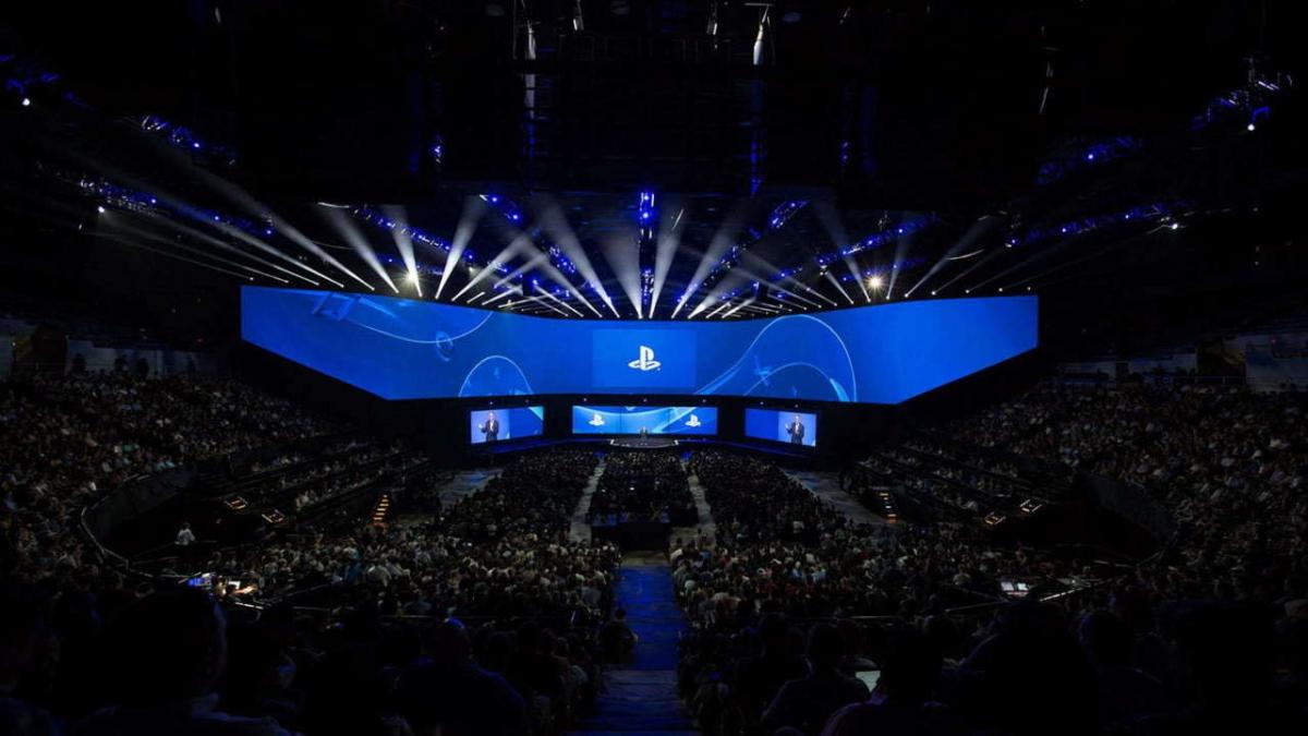 Игроки уже два года не видели презентаций PlayStation на E3 / dafunda.com