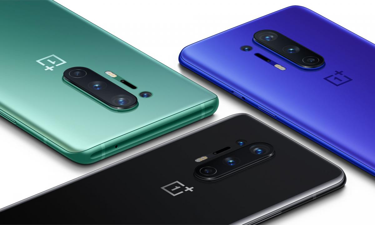 Существенно модернизации подверглась камера / фото OnePlus Существенно модернизации подверглась камера / фото OnePlus