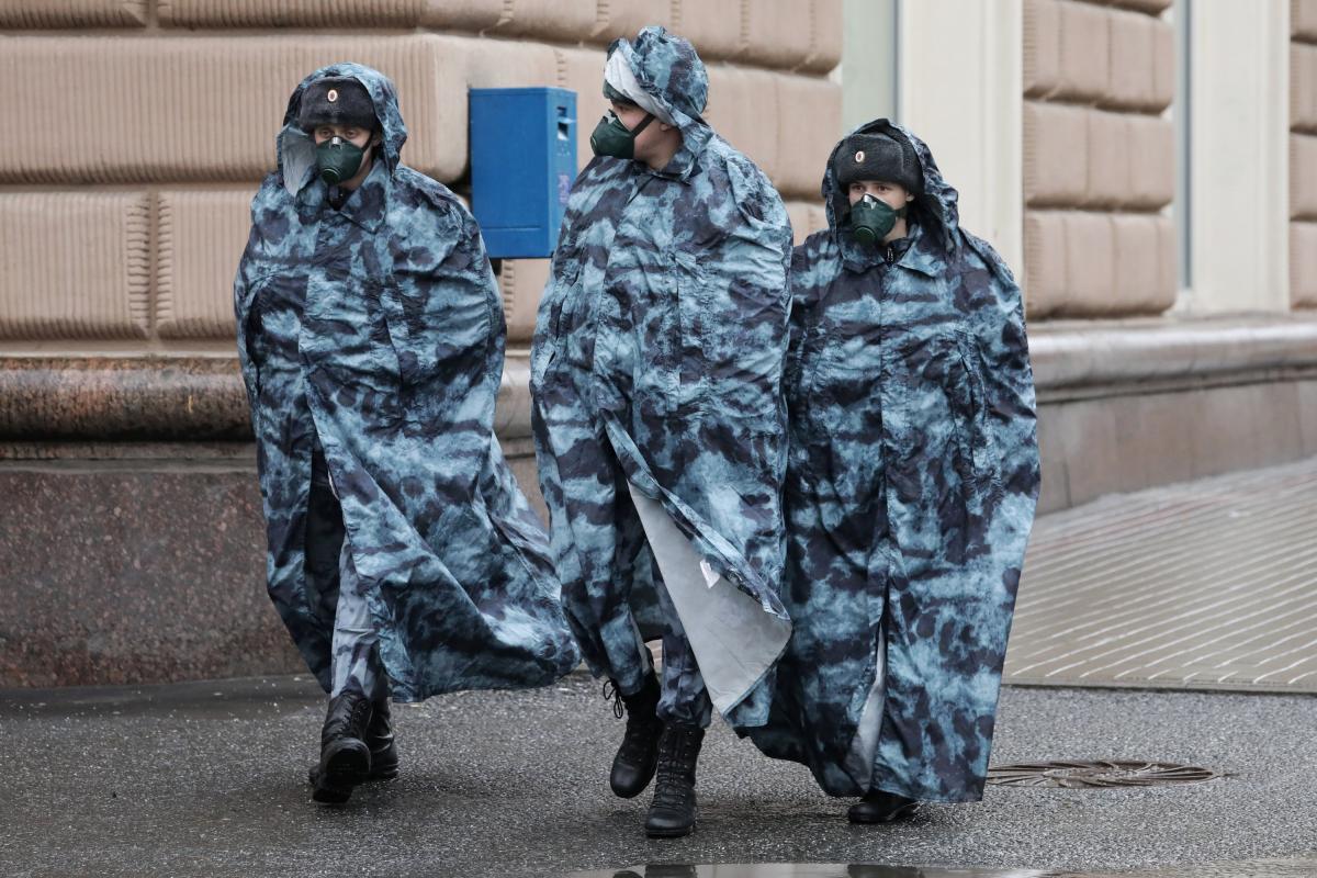 Ілюстрація / REUTERS Ілюстрація / REUTERS