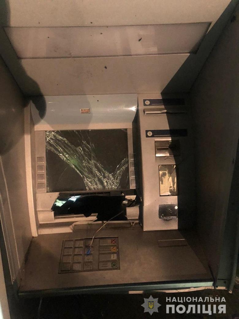 ЧП произошло в Святошинском районе столицы / Фото: Нацполиция ЧП произошло в Святошинском районе столицы / Фото: Нацполиция