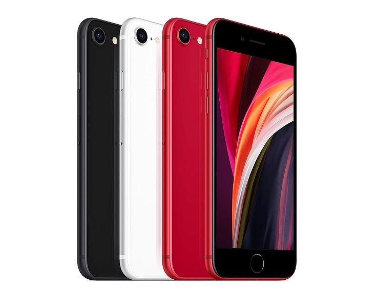 Представлен новый iPhone / apple.com Представлен новый iPhone / apple.com