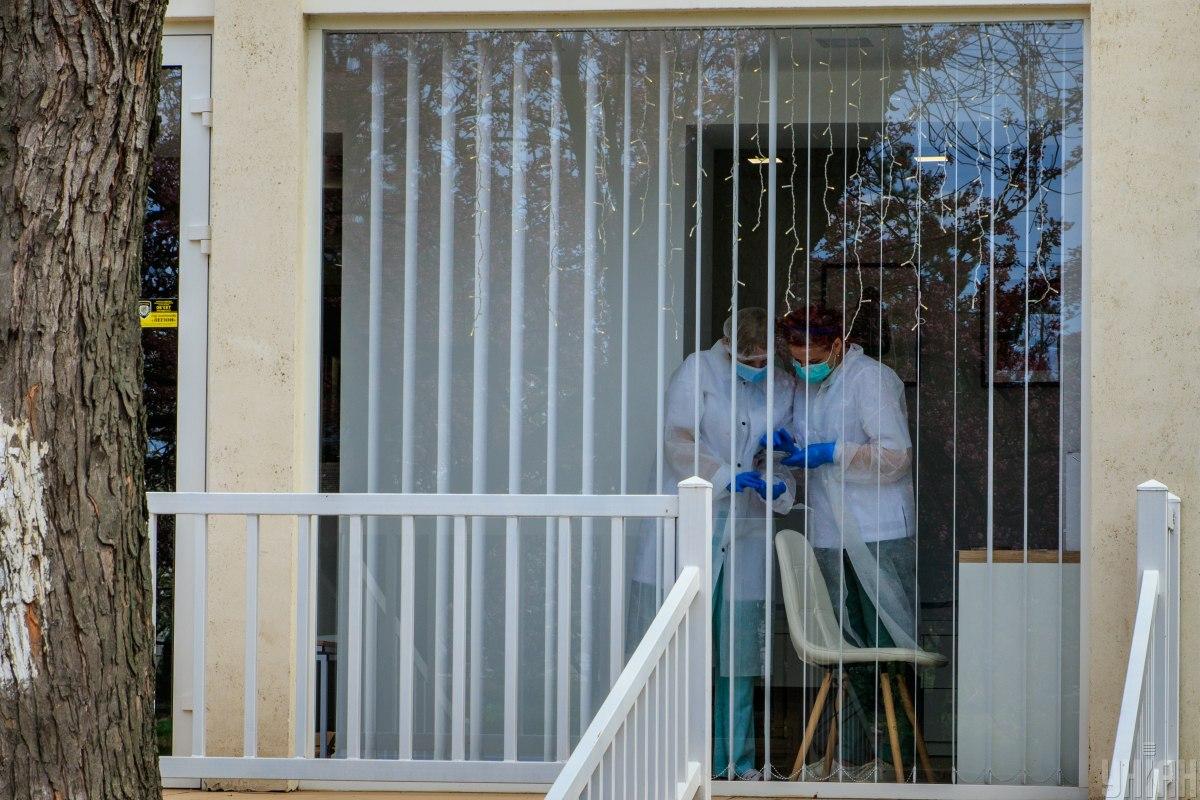В Украине усовершенствуют оформление документов и лечение военных / фото УНИАН В Украине усовершенствуют оформление документов и лечение военных / фото УНИАН