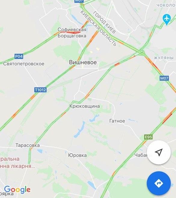 Google maps Google maps