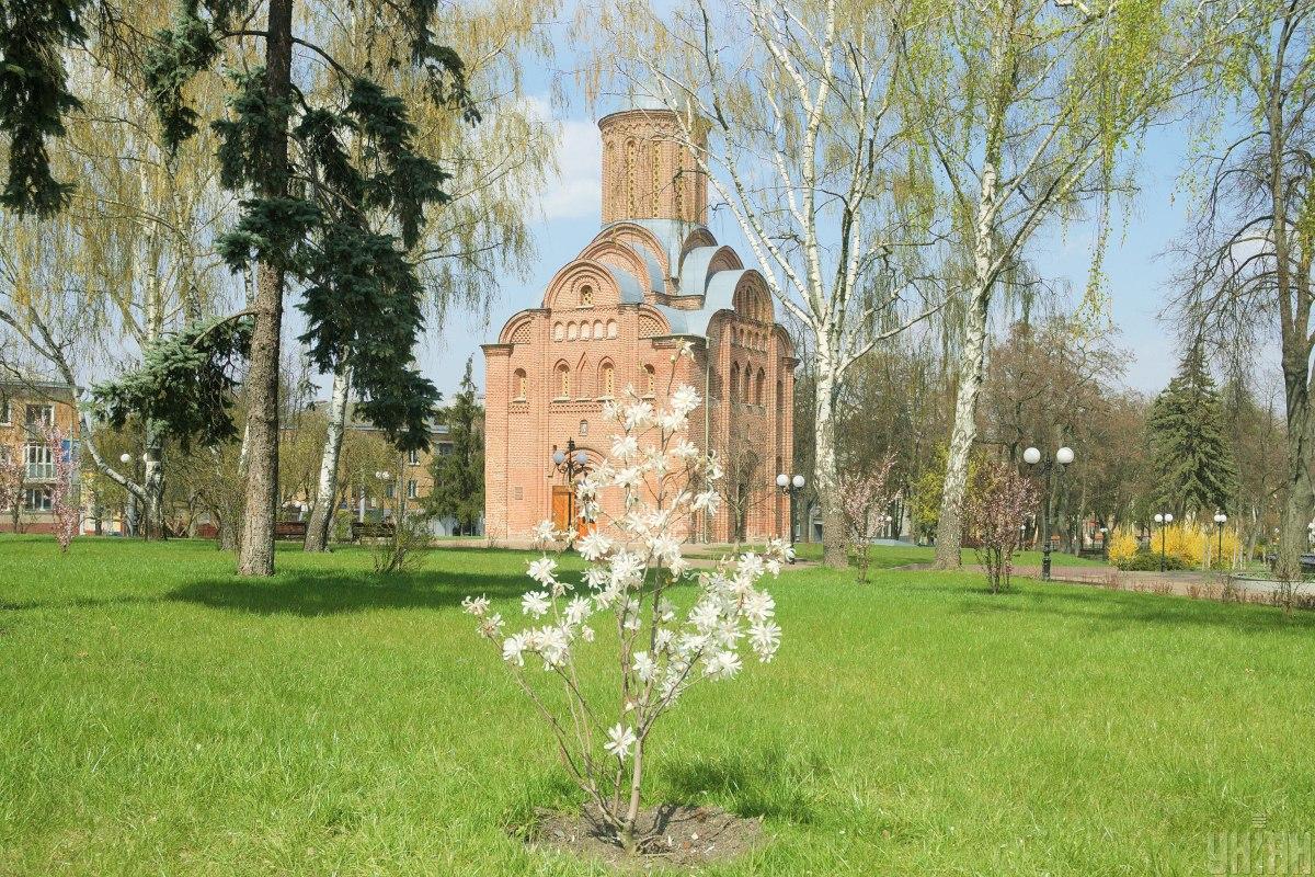 В Україні завтра без опадів / Фото УНІАН В Україні завтра без опадів / Фото УНІАН