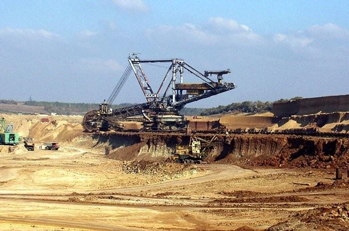Рейдеры пытаются взять предприятие под свой контроль / фото ОГХК Рейдеры пытаются взять предприятие под свой контроль / фото ОГХК