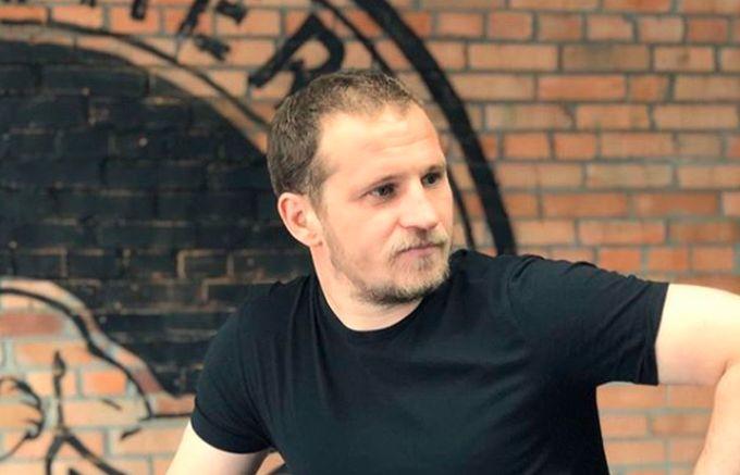 Александр Алиев анонсировал свое участие в шоу / instagram.com/aliev_sasha88 Александр Алиев анонсировал свое участие в шоу / instagram.com/aliev_sasha88