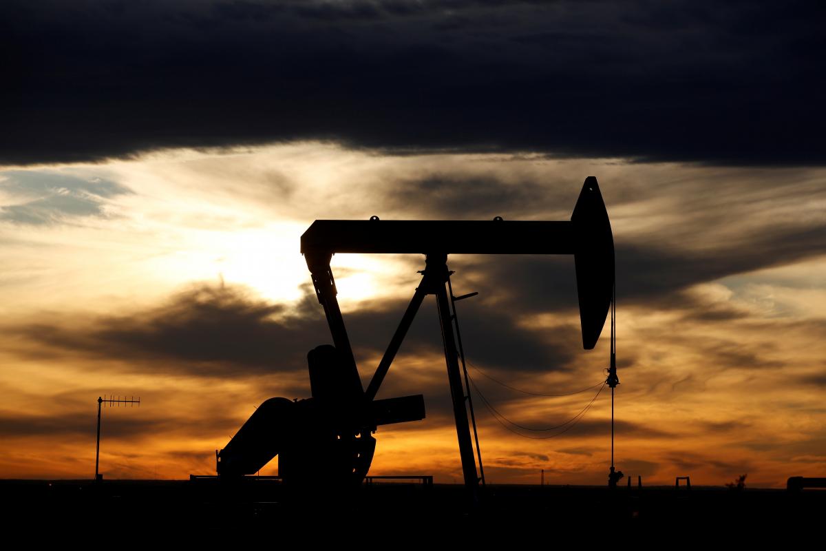 Насколько нефтяное эмбарго будет существенным ударом для России? / фото REUTERS