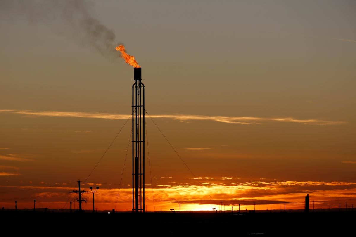 "Укрнефтебурение" обжалует решение суда об аресте ее акций / фото REUTERS "Укрнефтебурение" обжалует решение суда об аресте ее акций / фото REUTERS