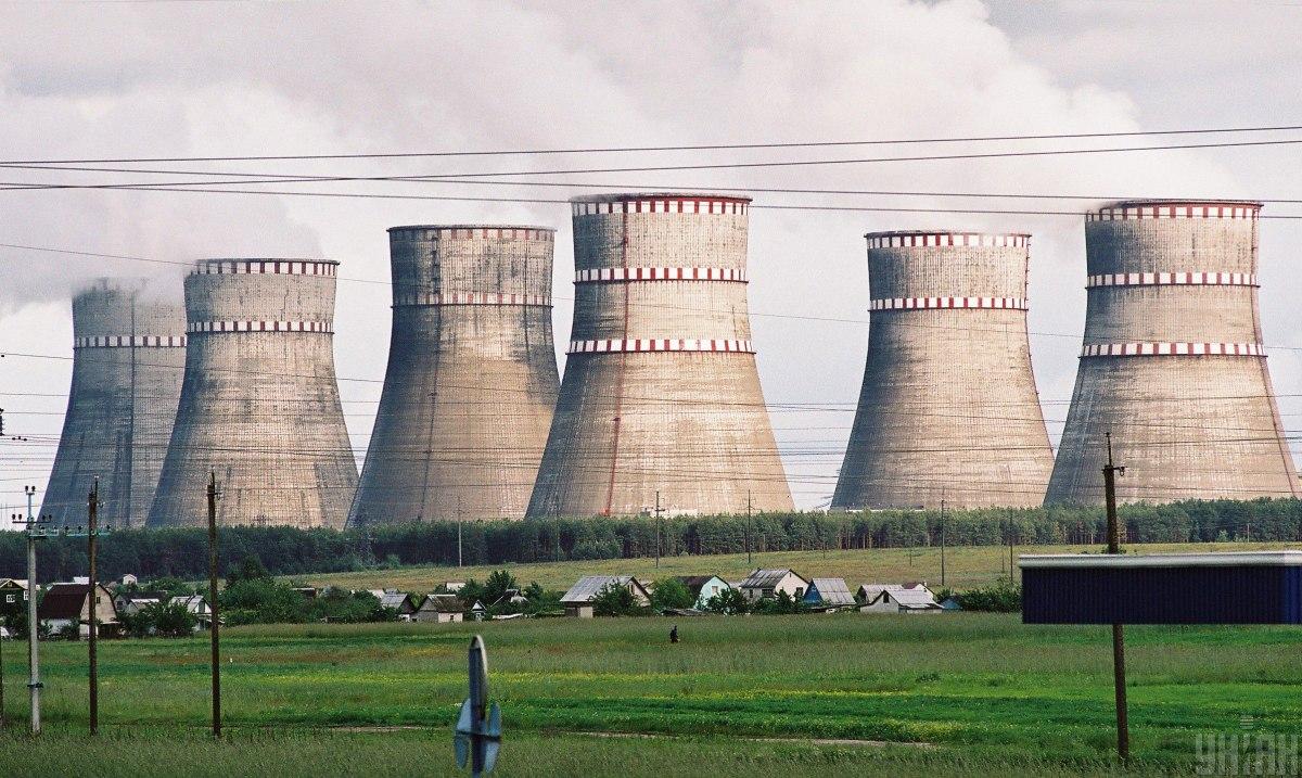 Кабмин решил ограничить работу атомных электростанций, которые вырабатывают самую дешевую электроэнергию \ УНИАН