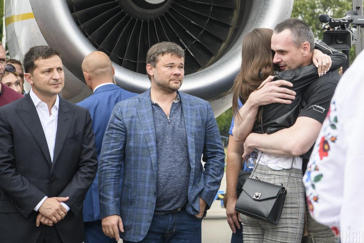 Фото: Мусієнко Владислав / УНІАН Фото: Мусієнко Владислав / УНІАН
