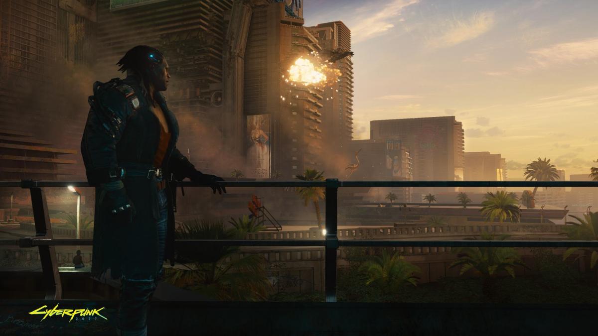 Microsoft представила аксесуари для Xbox One X в стилі Cyberpunk 2077 / en.cdprojektred.com Microsoft представила аксесуари для Xbox One X в стилі Cyberpunk 2077 / en.cdprojektred.com