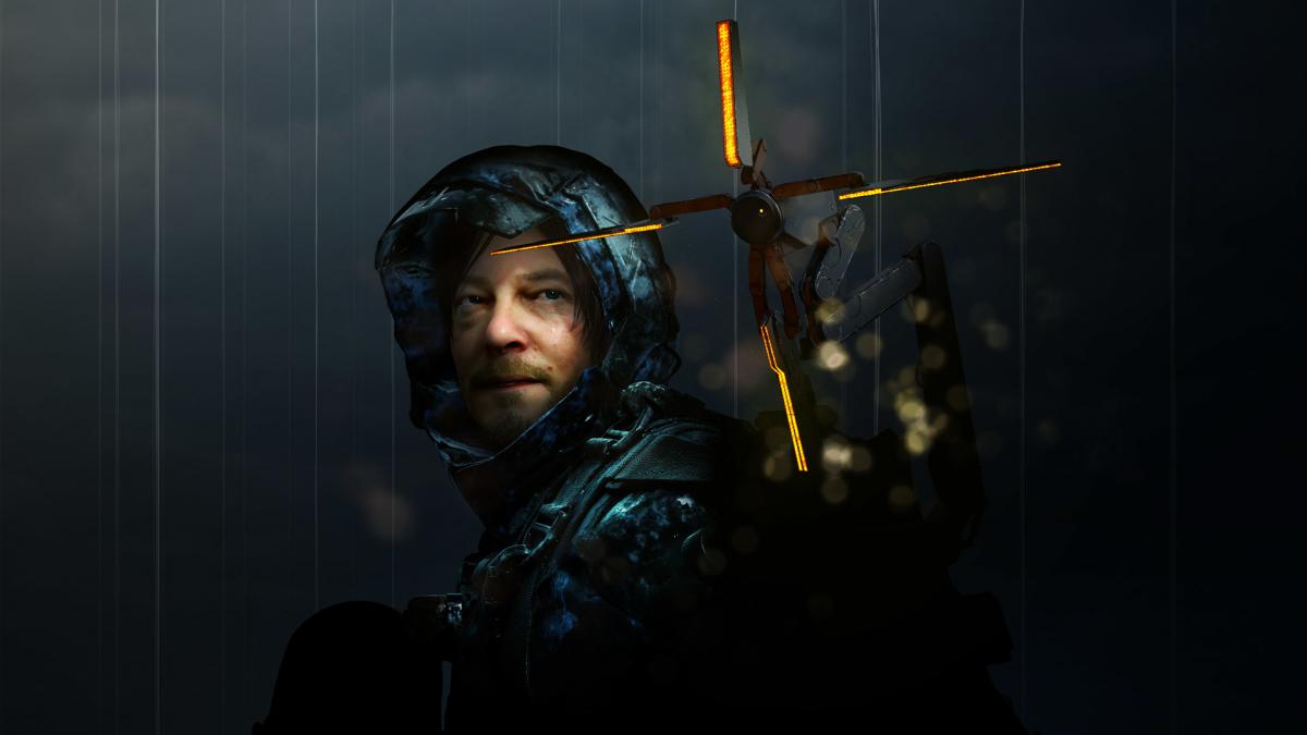 Выход Death Stranding на ПК перенесли из-за коронавируса / store.steampowered.com Выход Death Stranding на ПК перенесли из-за коронавируса / store.steampowered.com