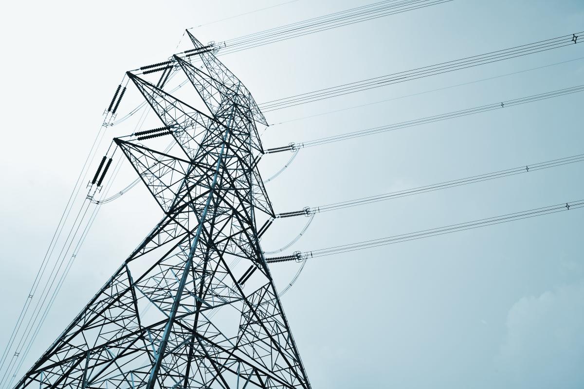 Дефицит электроэнергии в Украине уменьшился / фото depositphotos.com