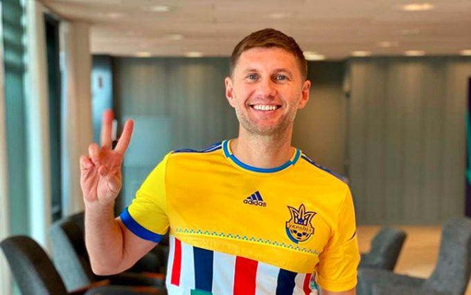 Евгений Левченко завершил карьеру в 2012 году / фото: instagram.com/elevchenko Евгений Левченко завершил карьеру в 2012 году / фото: instagram.com/elevchenko