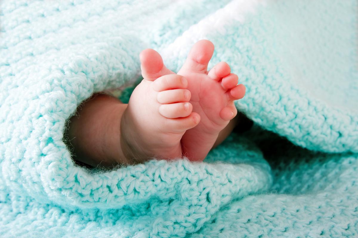 Впервые за четверть века в новогоднюю ночь в Днепре родился только один ребенок - мама спаслась из Мариуполя / фото ua.depositphotos.com Впервые за четверть века в новогоднюю ночь в Днепре родился только один ребенок - мама спаслась из Мариуполя / фото ua.depositphotos.com