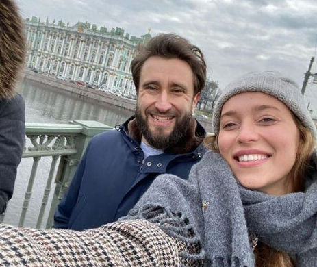 Тодоренко потрапила в грандіозний скандал / instagram.com/vladtopalovofficial Тодоренко потрапила в грандіозний скандал / instagram.com/vladtopalovofficial