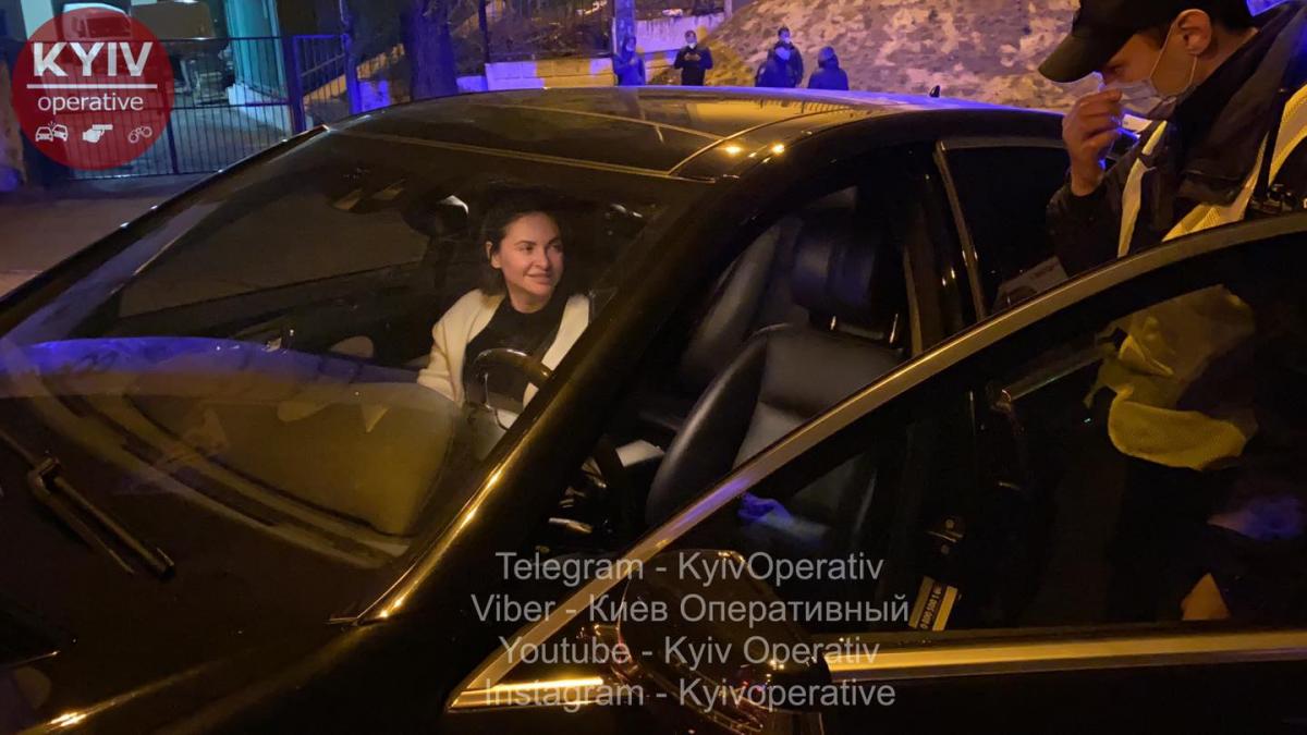 Фото: Київ оперативний Фото: Київ оперативний