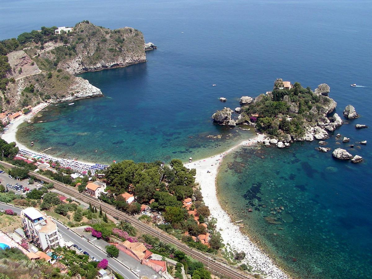 Жара на Сицилии достигла рекордной отметки / фото: wikipedia.org