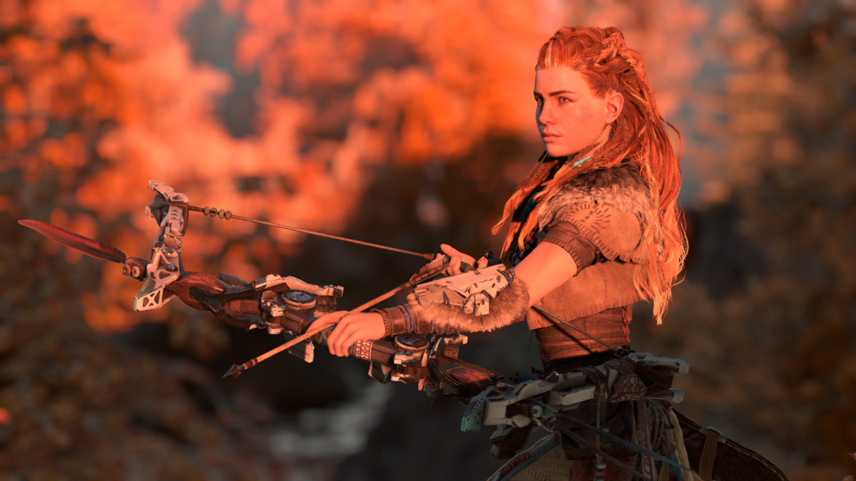 Разработчики планируют сделать из Horizon Zero Dawn трилогию / store.playstation.com Разработчики планируют сделать из Horizon Zero Dawn трилогию / store.playstation.com
