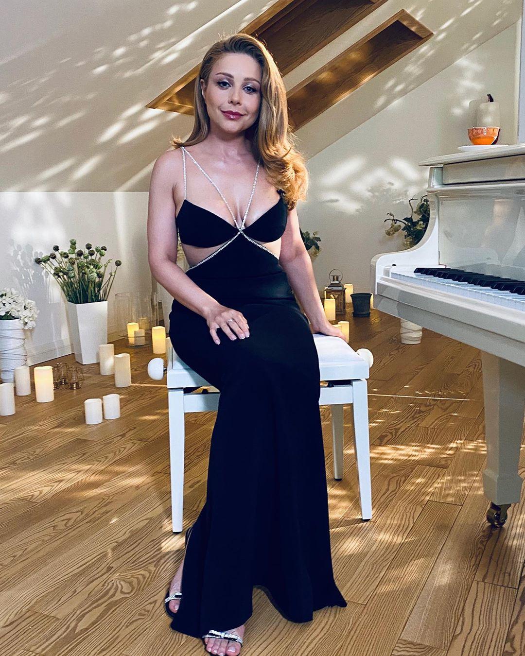 Instagram Тіна Кароль Instagram Тіна Кароль