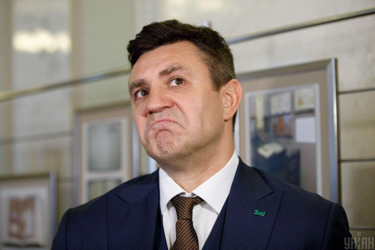 Тищенко - праймериз Слуги народа - Тищенко хочет баллотироваться в мэры Киева / Фото УНИАН