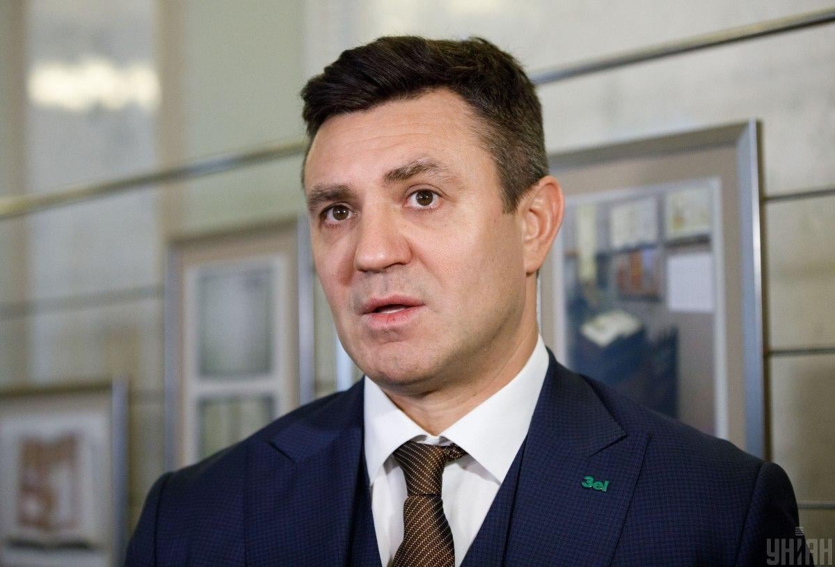 'Вирішення питання з кол-центрами': НАБУ оголосило про підозру нардепу Тищенку