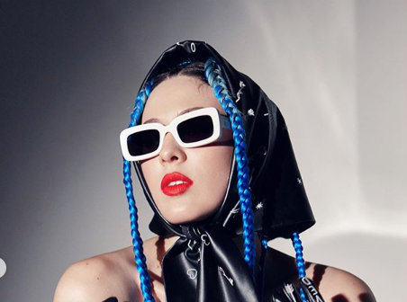 Instagram MARUV Instagram MARUV