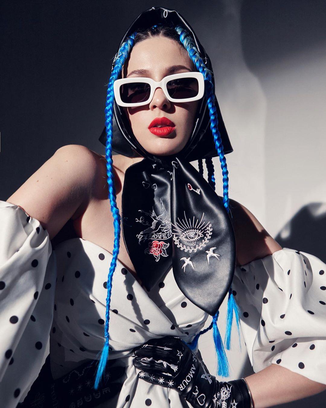 Instagram MARUV Instagram MARUV