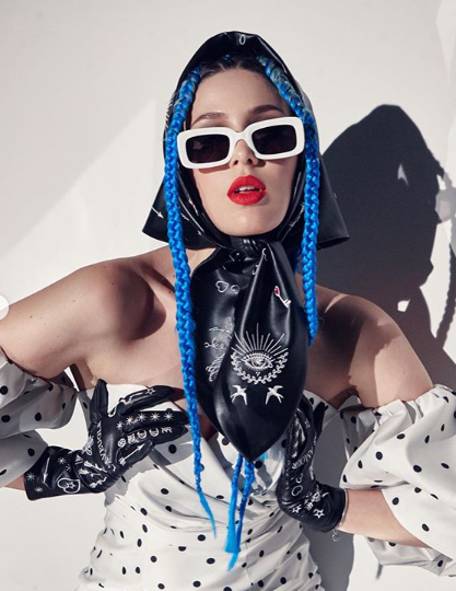 Instagram MARUV Instagram MARUV
