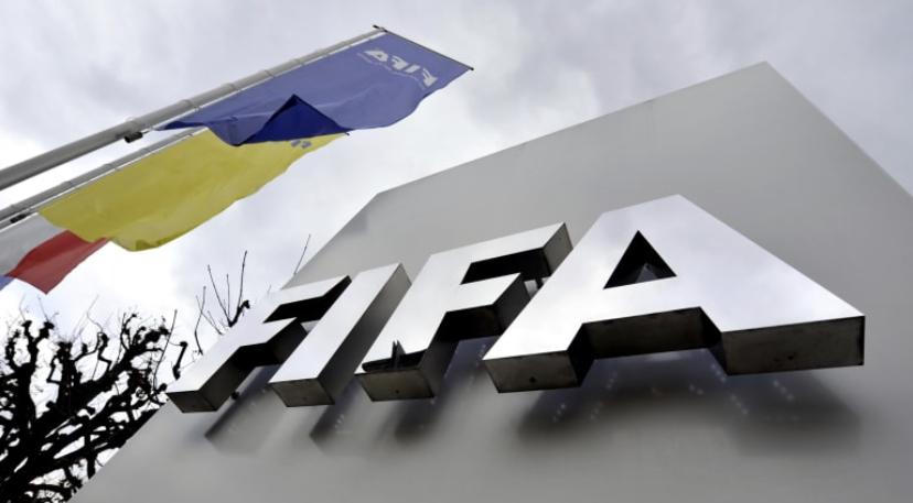 FIFA / photo: fifa.com