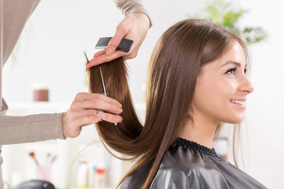 Как ускорить рост волос: 8 секретов