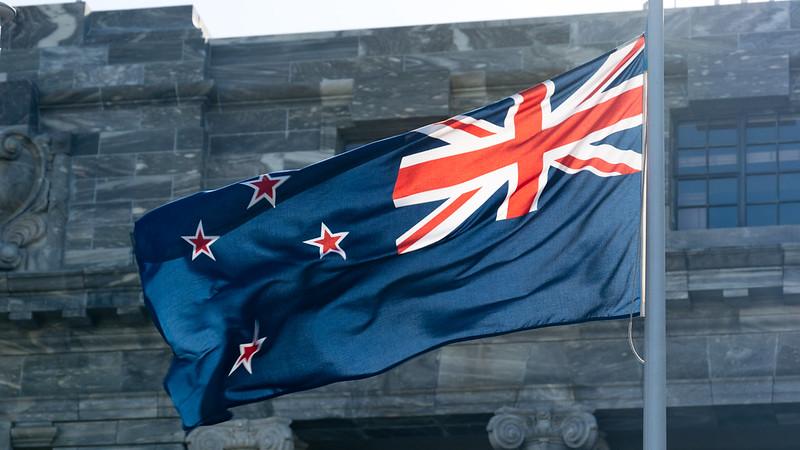 Новая Зеландия также расширит действующие санкции на промышленную продукцию, тесно связанную со стратегическими отраслями российской промышленности / фото Flickr/ Christoph Strässler