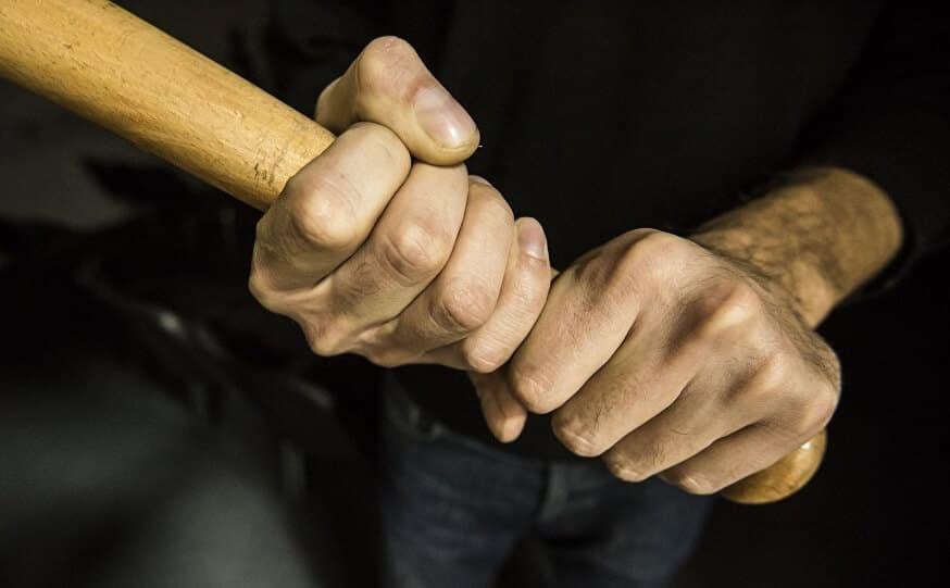 Родичі і друзі вбитого слідчого розправилися з учасниками конфлікту / zhzh.info Родичі і друзі вбитого слідчого розправилися з учасниками конфлікту / zhzh.info