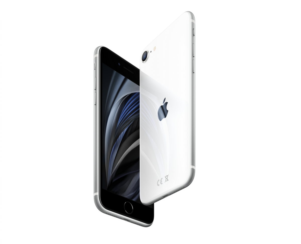 Пришло время купить новый iPhone. Выбор очевиден Пришло время купить новый iPhone. Выбор очевиден