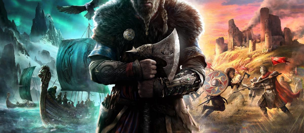 Официальный арт игры, созданный художником BossLogic / twitter.com Официальный арт игры, созданный художником BossLogic / twitter.com