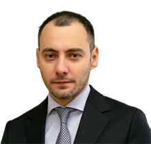 Olexandr Kybrakov Olexandr Kybrakov