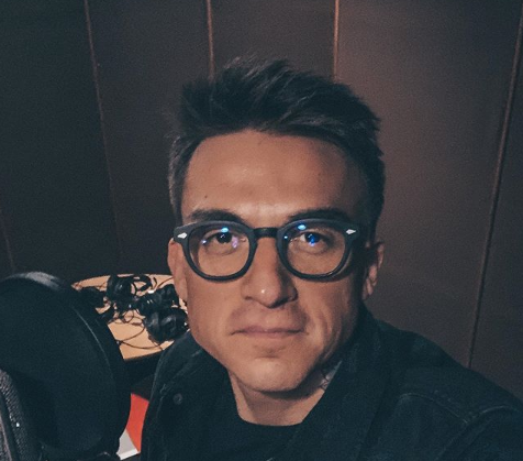 Фанати в коментарях у Топалова підтримали його ідею / Instagram Влад Топалов Фанати в коментарях у Топалова підтримали його ідею / Instagram Влад Топалов