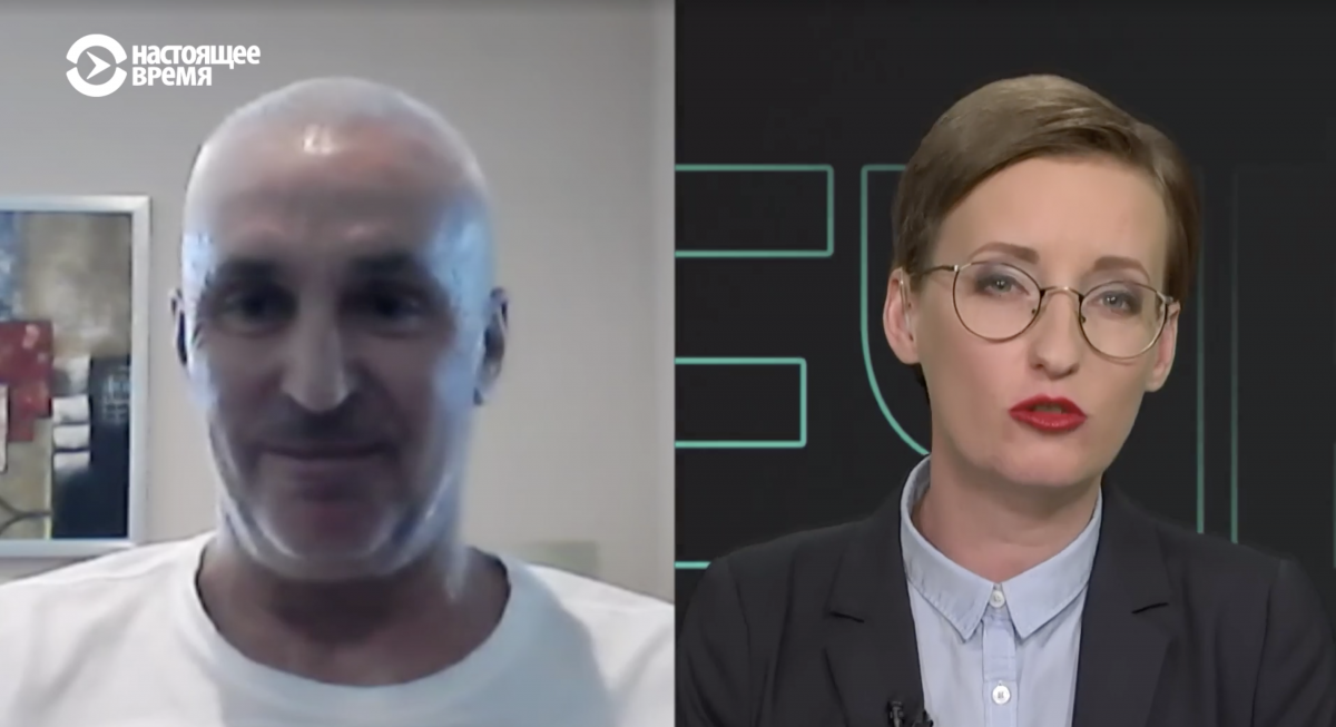Александр Ярославский Александр Ярославский
