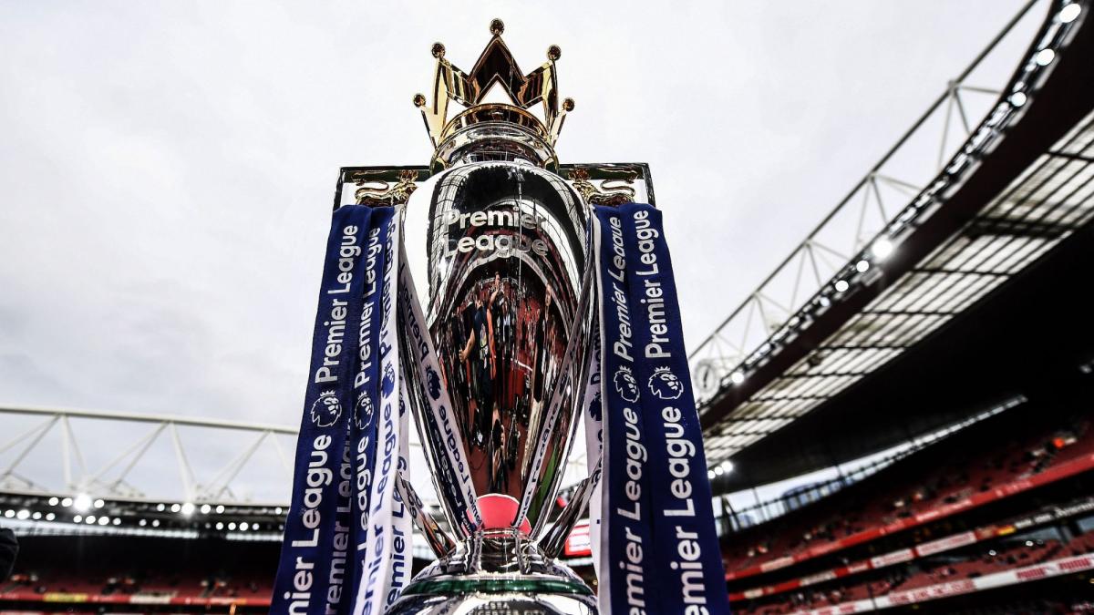 АПЛ не рассматривает досрочное завершение сезона / фото: premierleague.com АПЛ не рассматривает досрочное завершение сезона / фото: premierleague.com