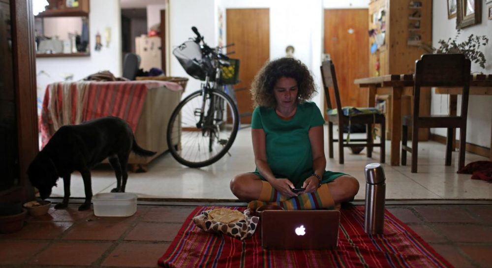 Labor market - Cabinet endorses bill to regulate freelance work — UNIAN - Vimarsana News
